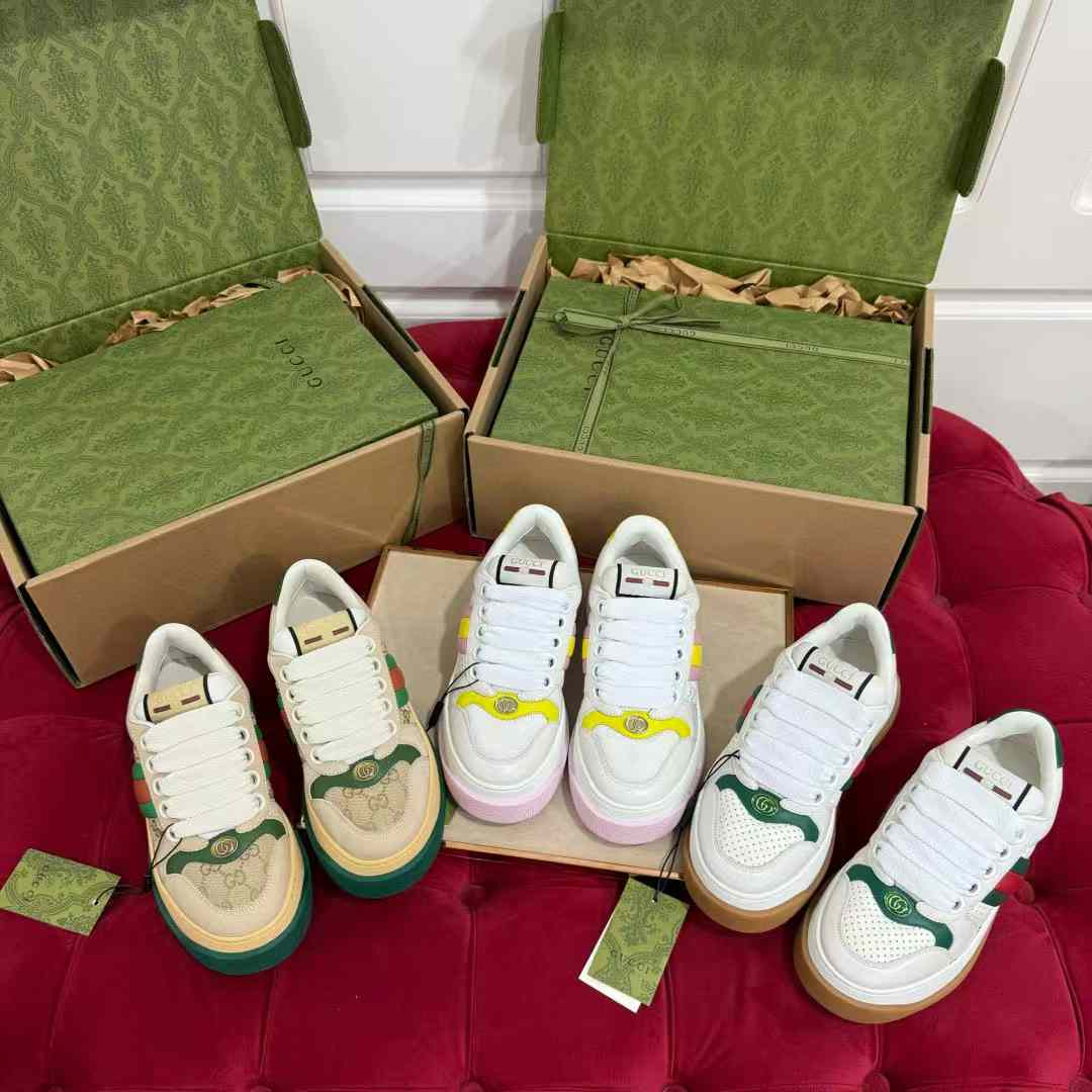 Gucci Sneakers view 23