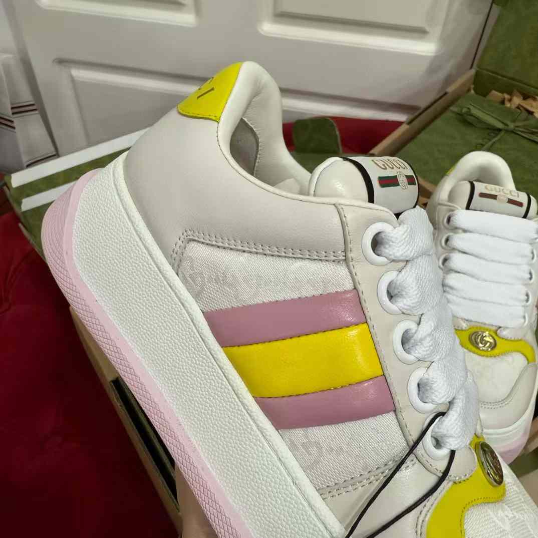 Gucci Sneakers view 5