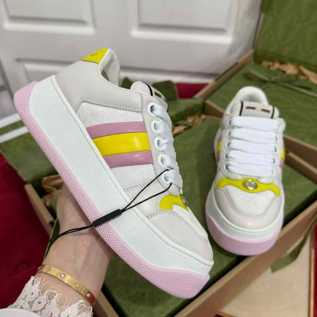 Gucci Sneakers view 6