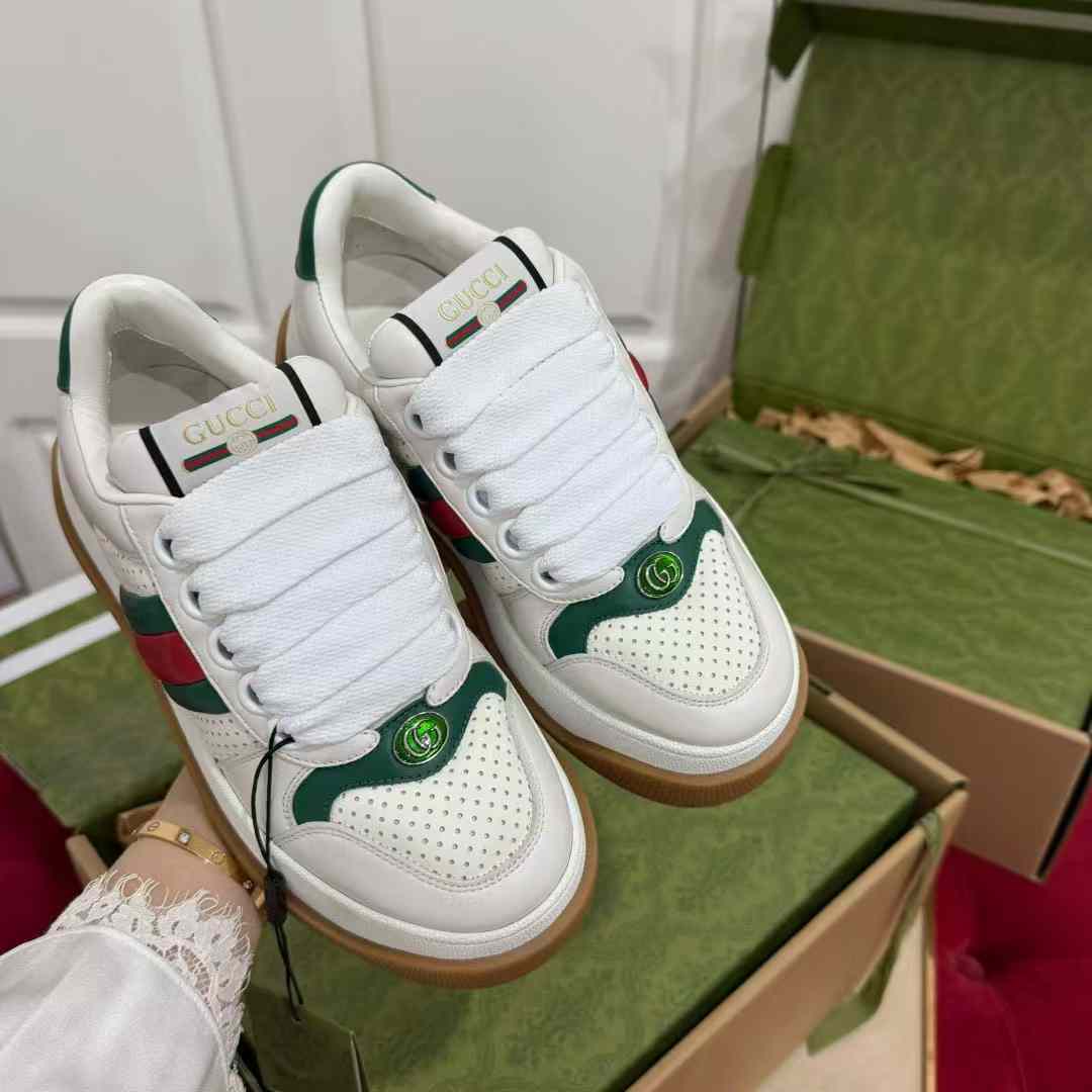Gucci Sneakers view 7