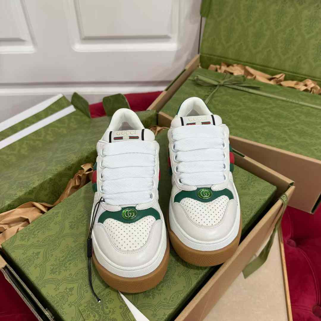 Gucci Sneakers view 8