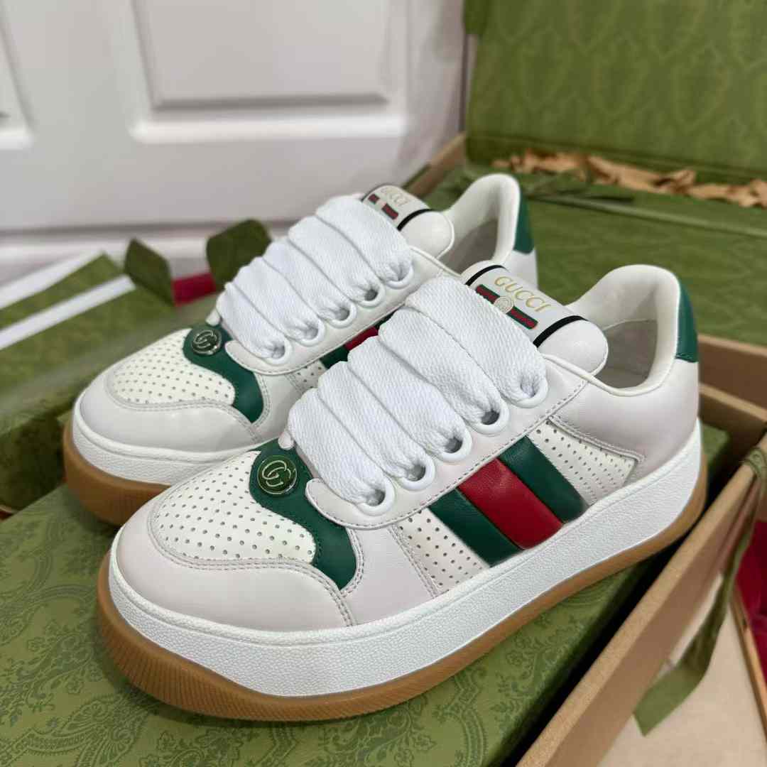 Gucci Sneakers view 9