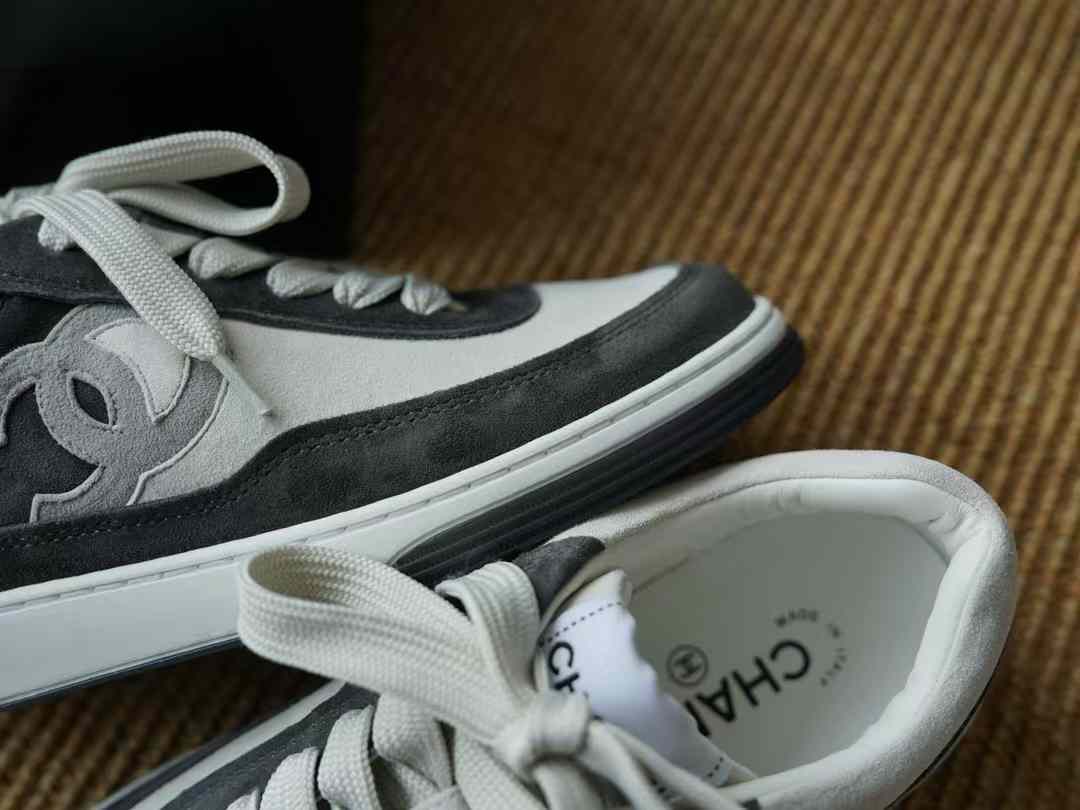 Chanel Sneakers view 10