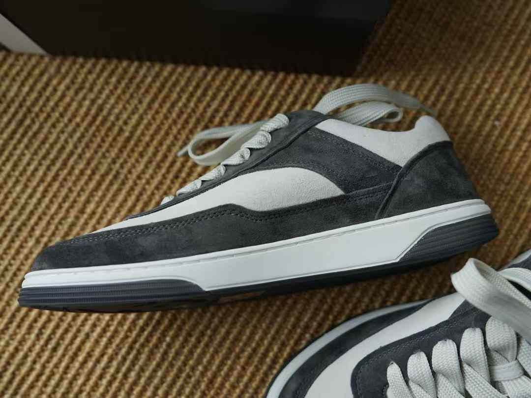 Chanel Sneakers view 4