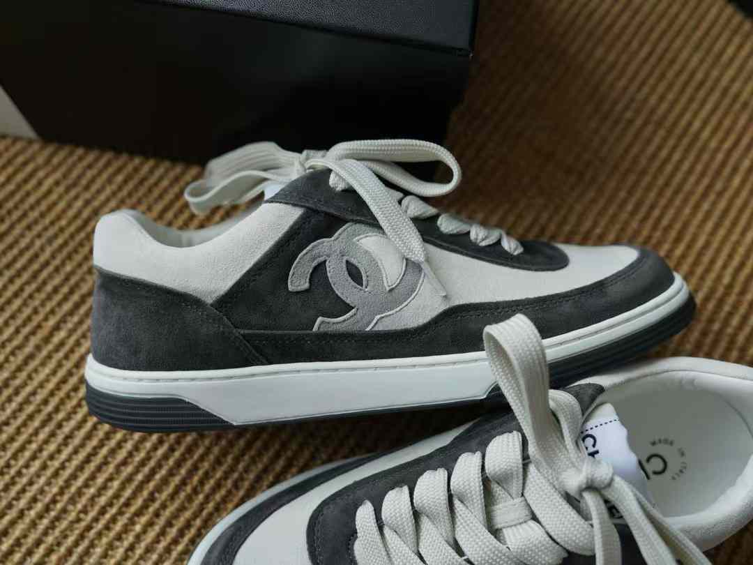 Chanel Sneakers view 7