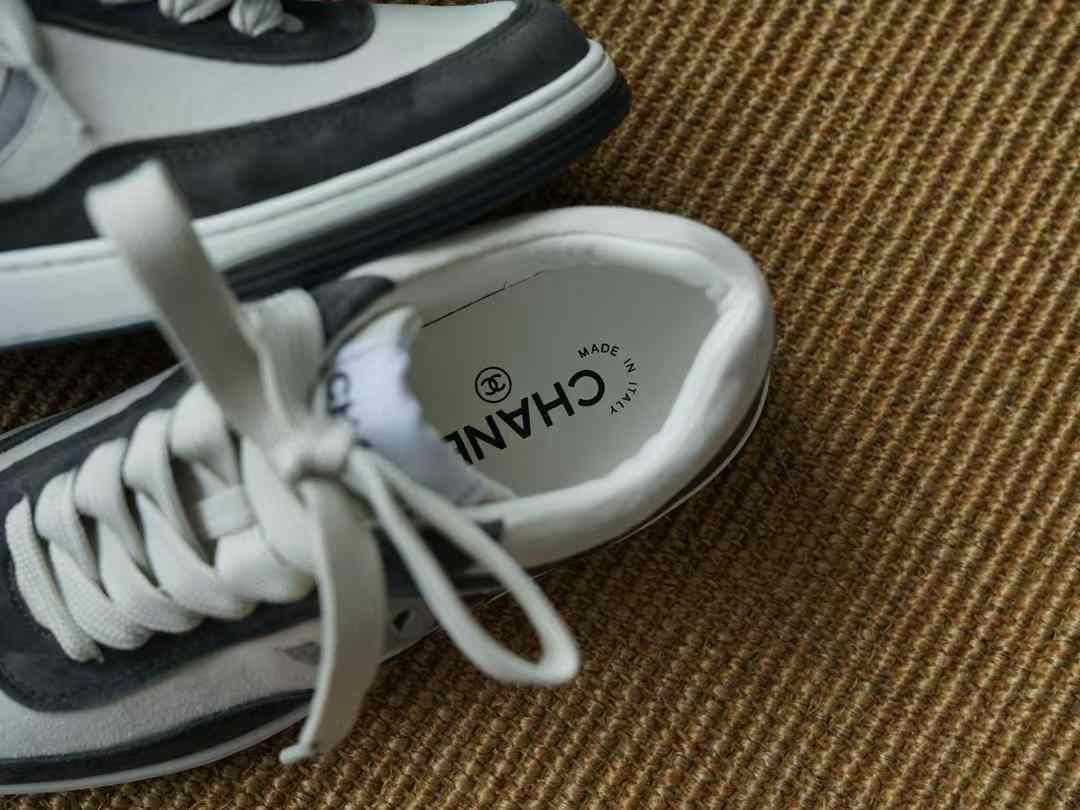 Chanel Sneakers view 8