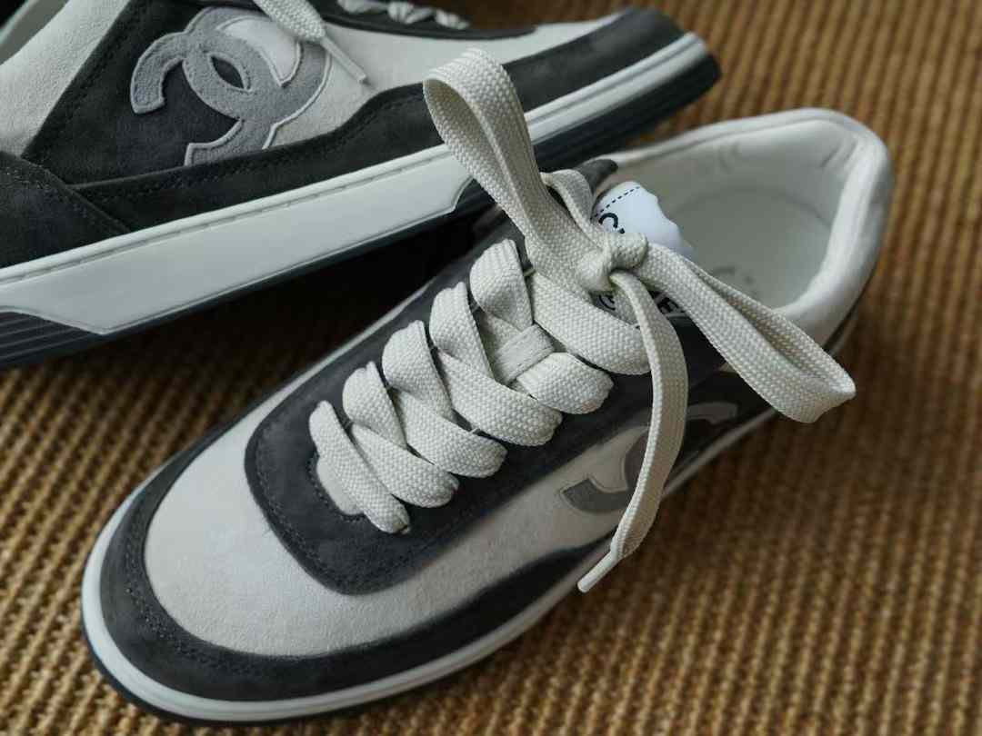 Chanel Sneakers view 9