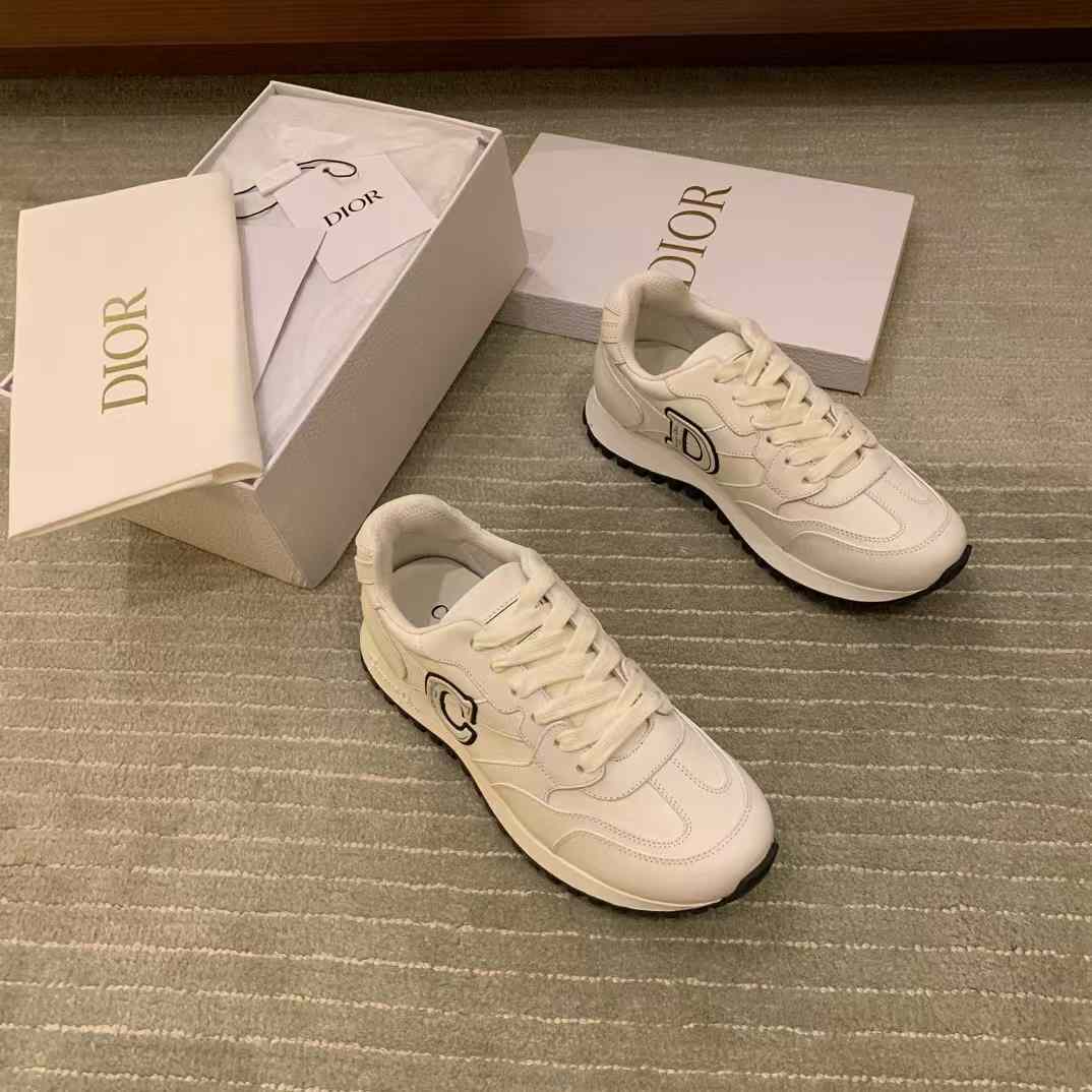 Dior Sneakers view 12
