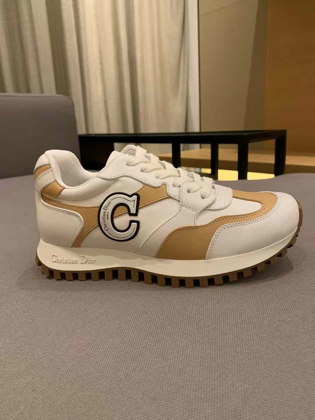 Dior Sneakers view 28