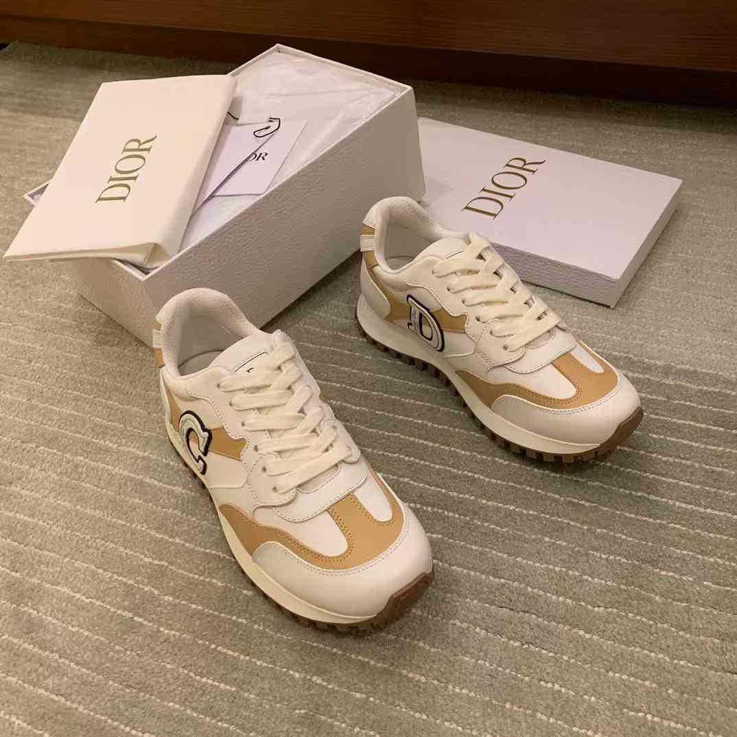 Dior Sneakers view 32