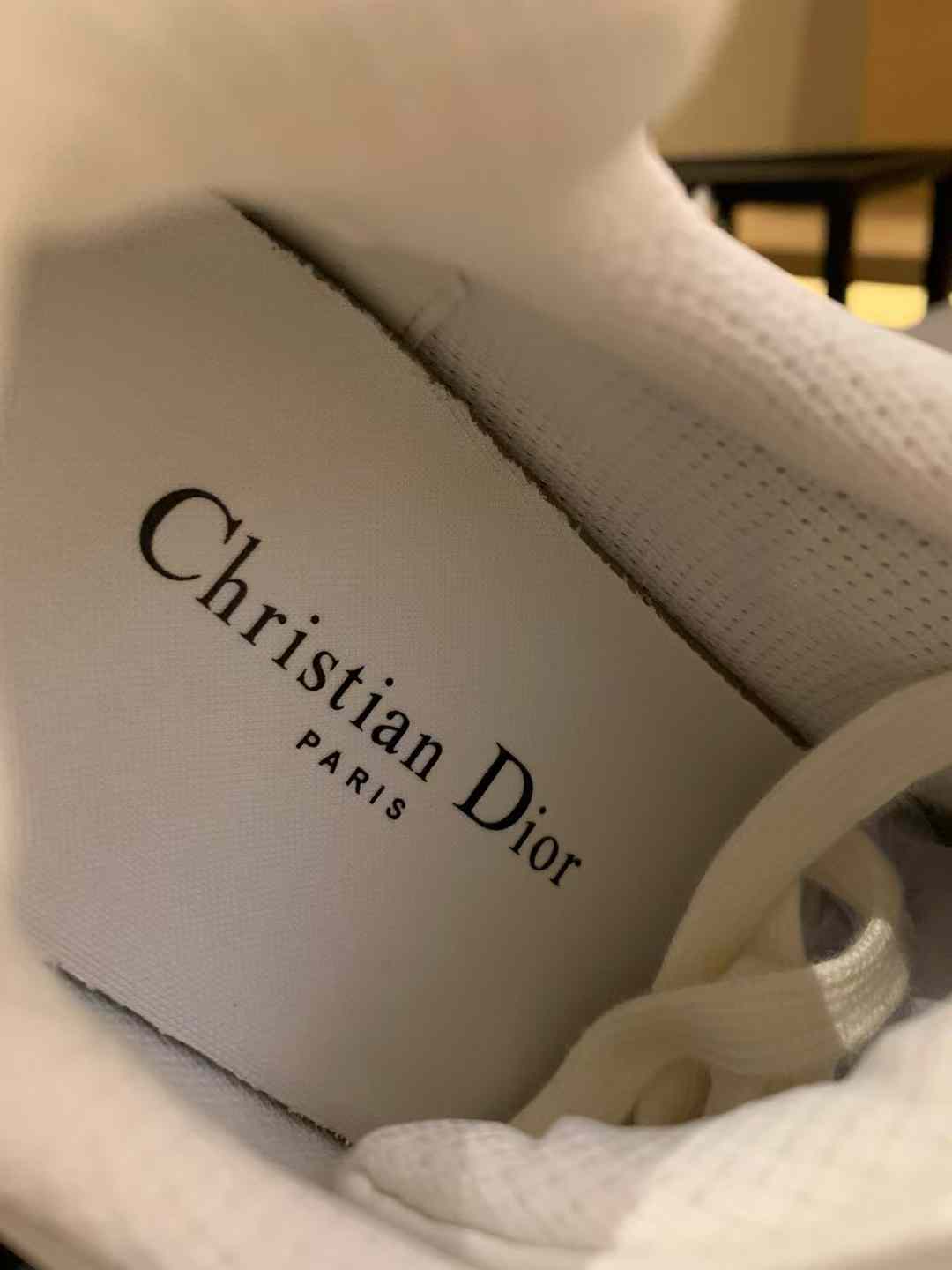 Dior Sneakers view 34