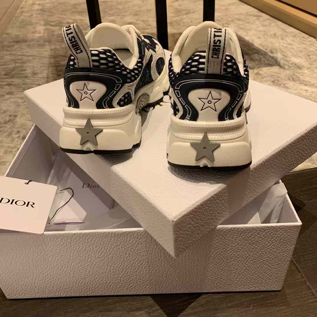 Dior VIBE Sneakers view 5