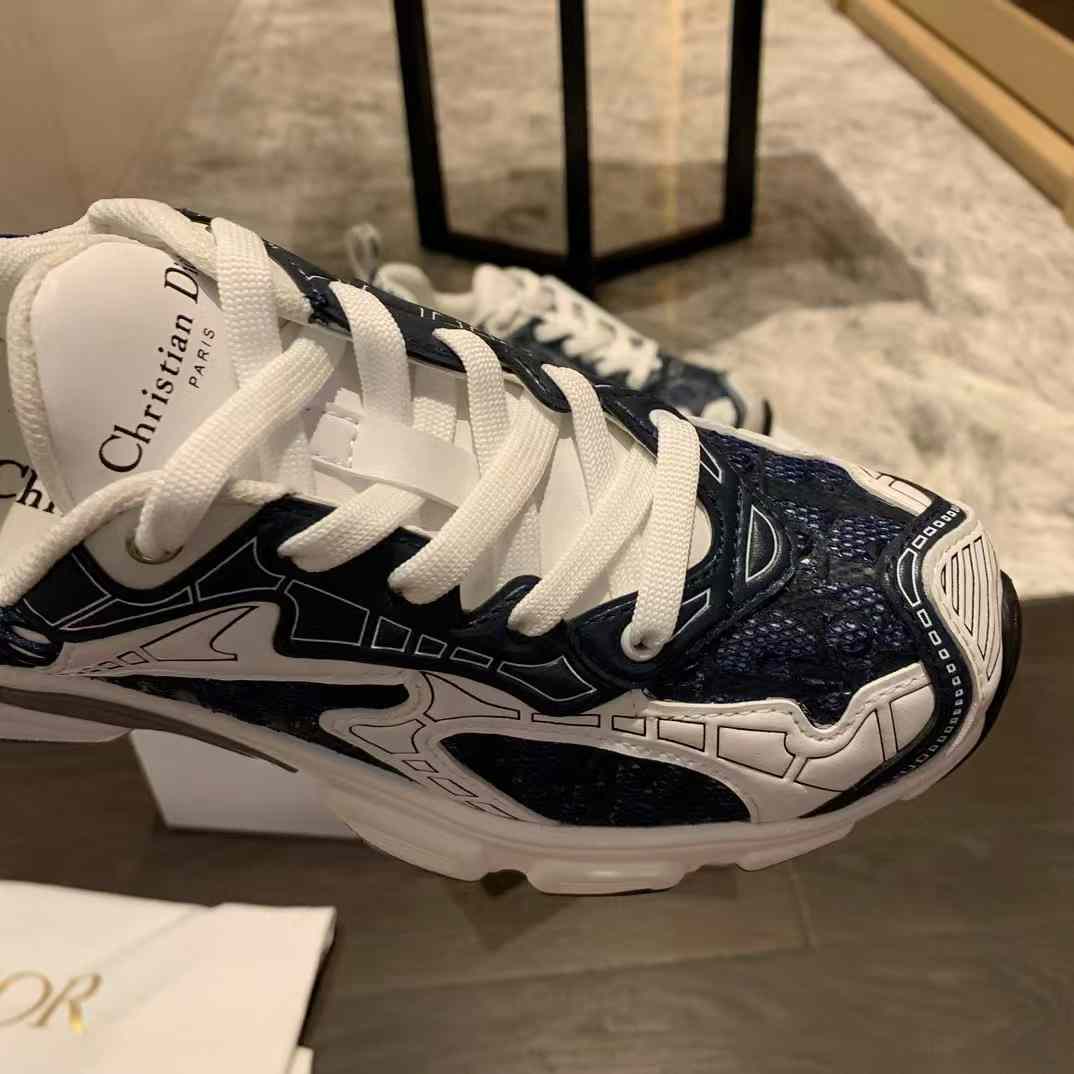 Dior VIBE Sneakers view 6
