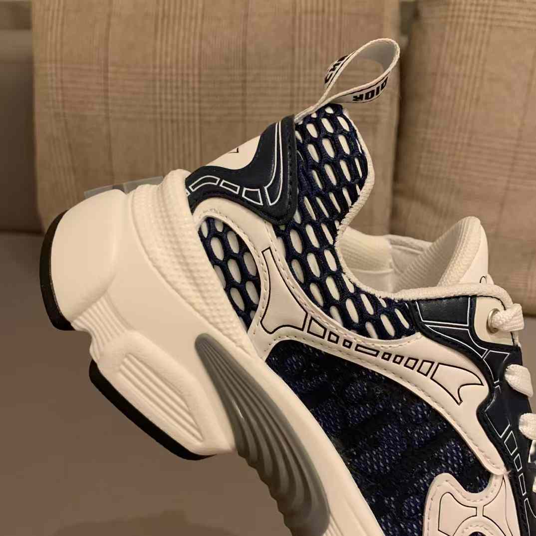 Dior VIBE Sneakers view 7