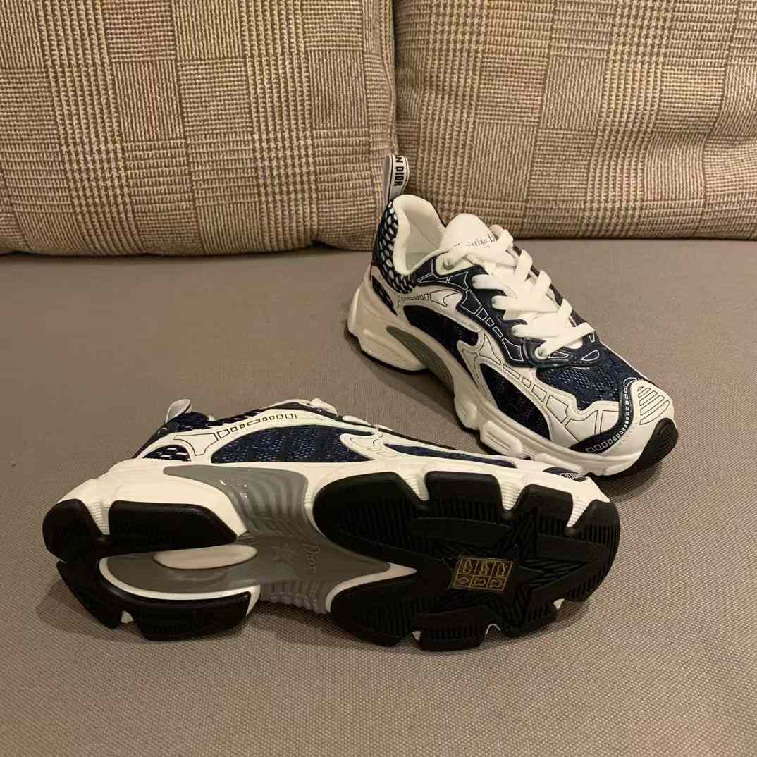 Dior VIBE Sneakers view 8