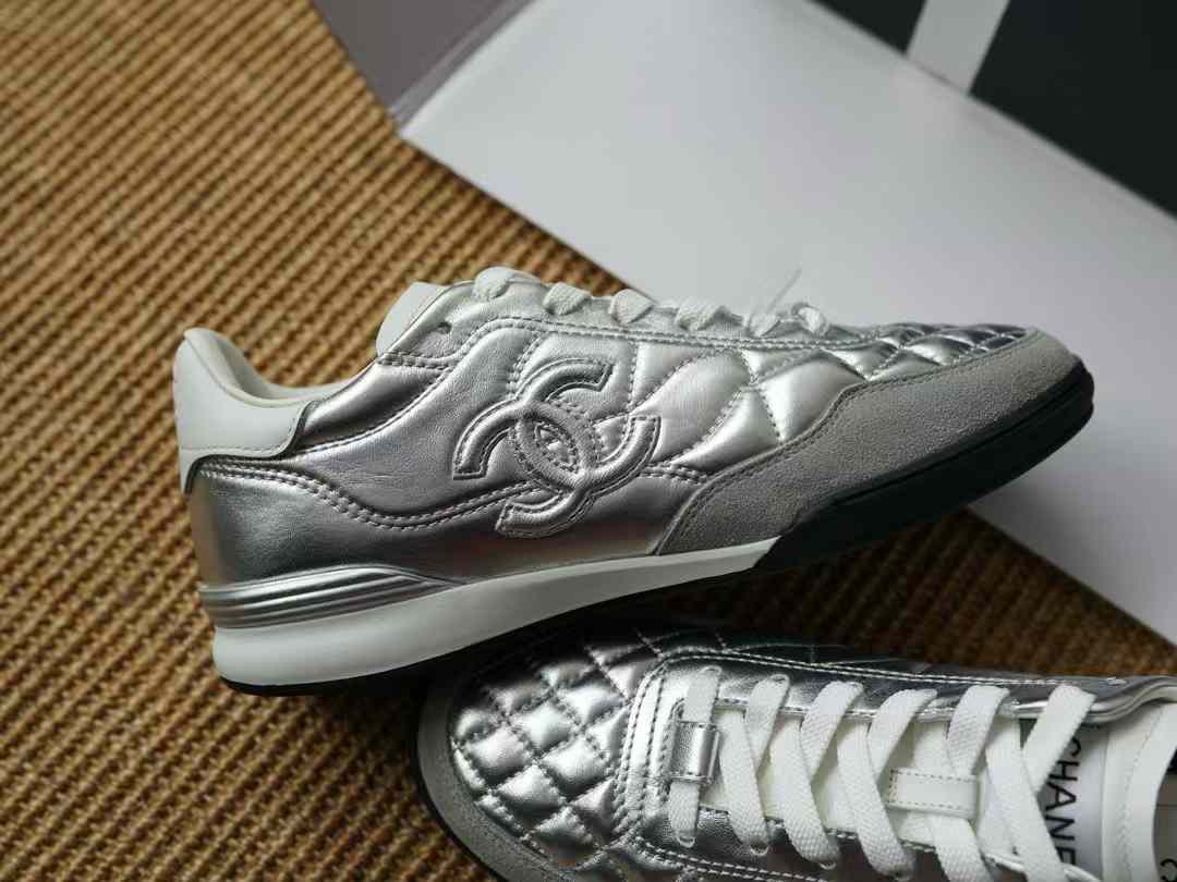 Chanel Sneakers view 10