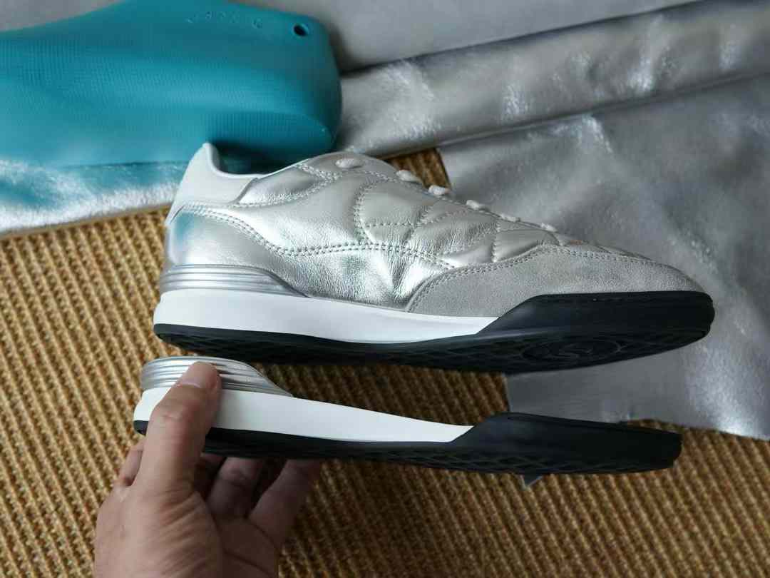 Chanel Sneakers view 11