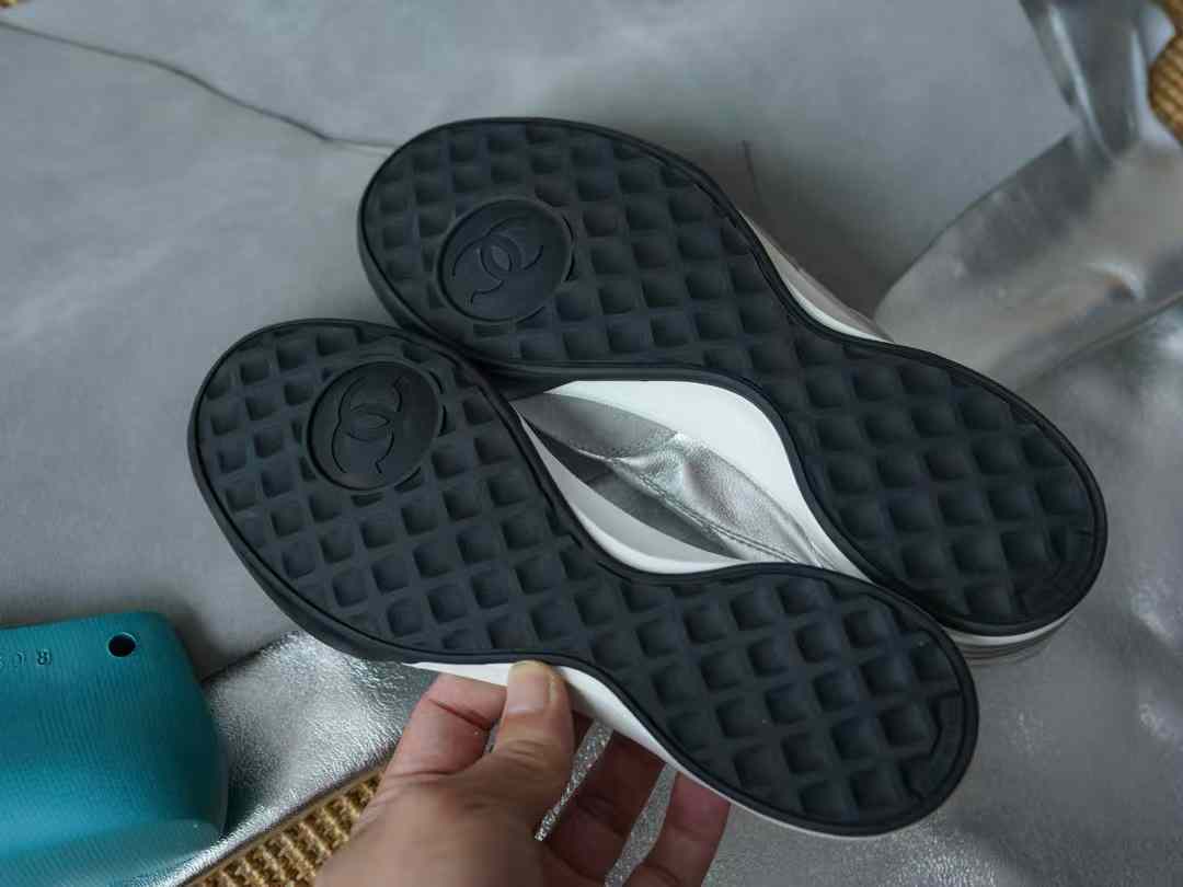 Chanel Sneakers view 12