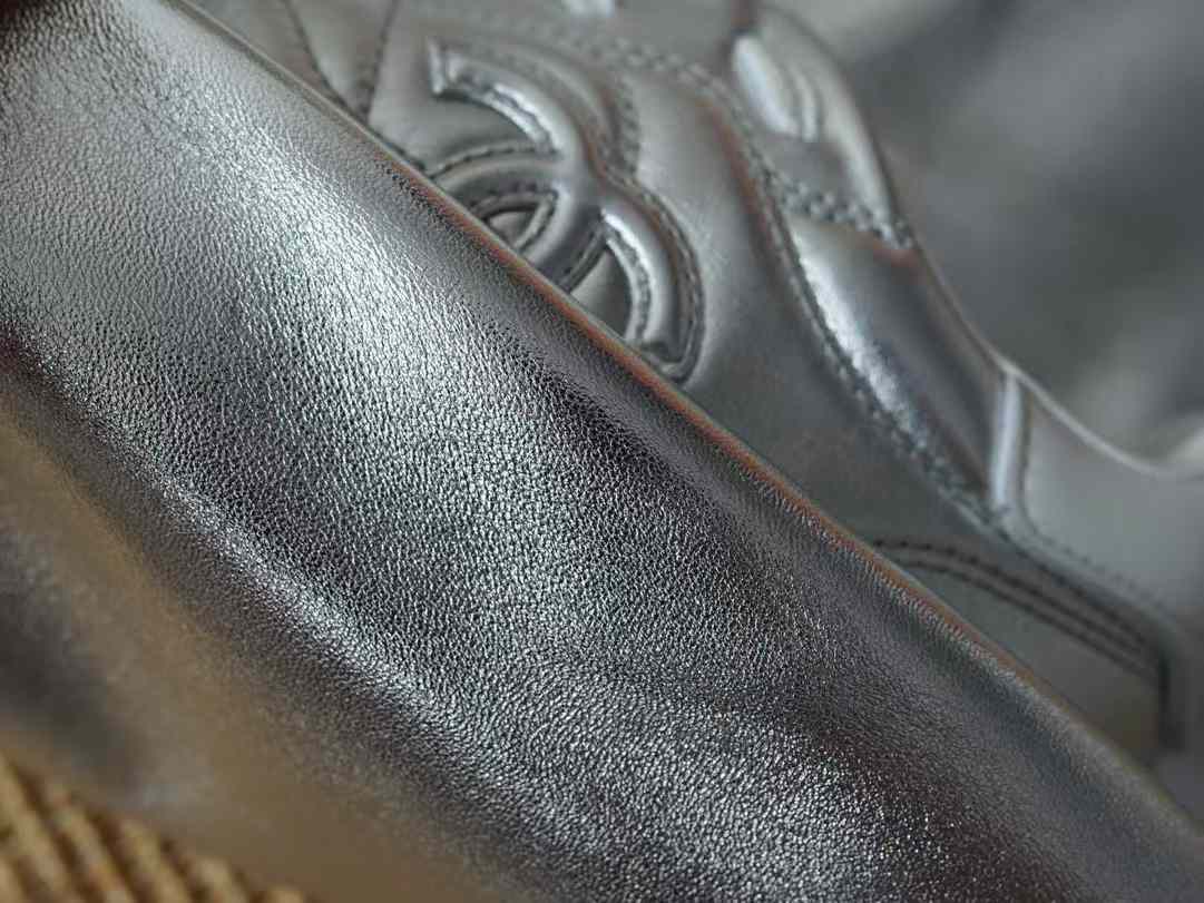 Chanel Sneakers view 13