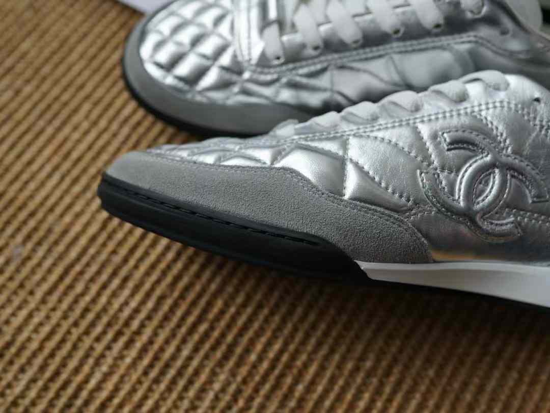 Chanel Sneakers view 6