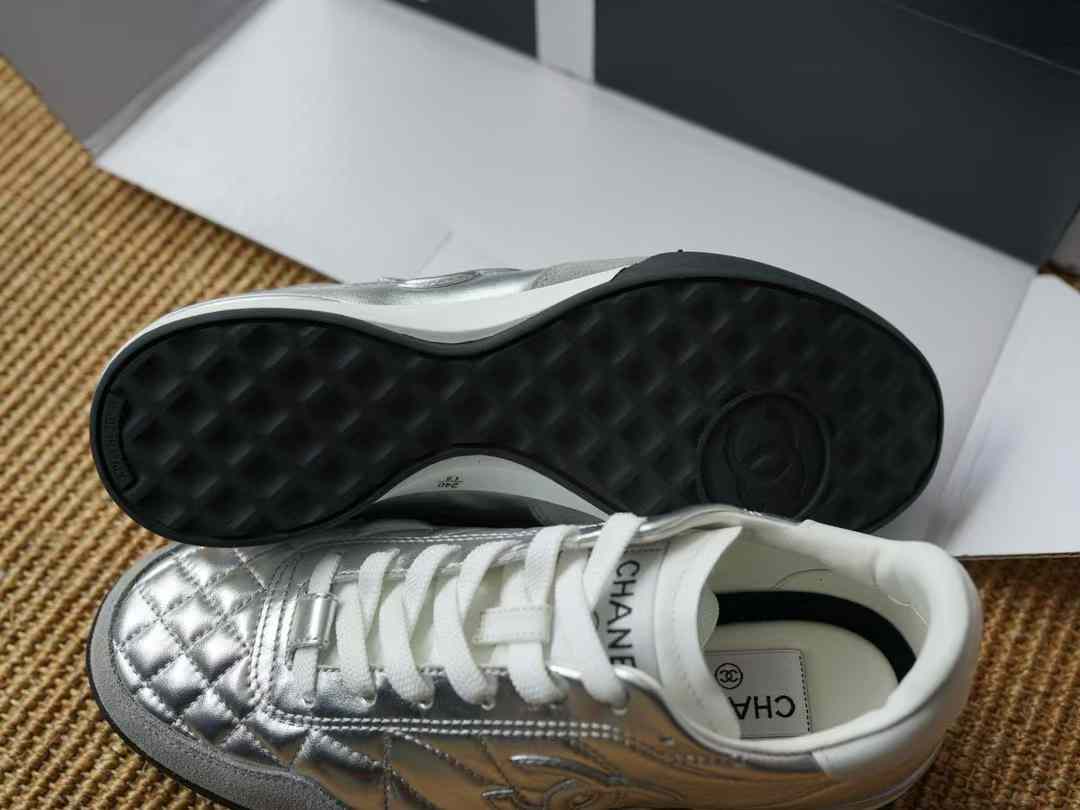 Chanel Sneakers view 7