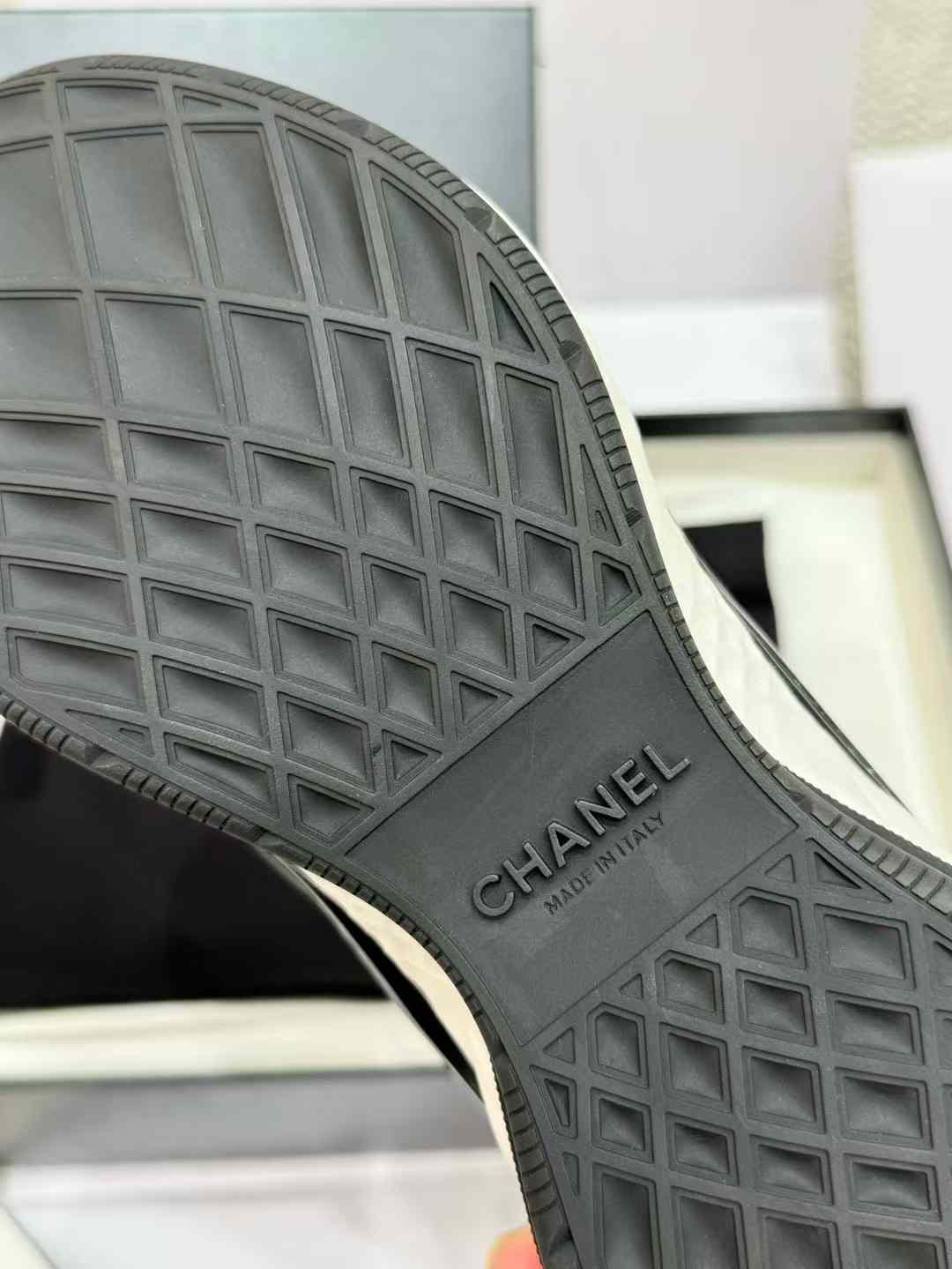 Chanel Sneakers view 8