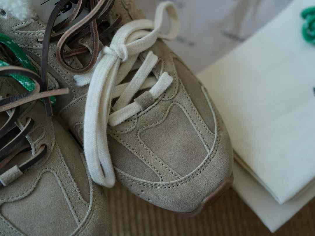 Miu Miu new balance x 530 SL Sneakers view 4