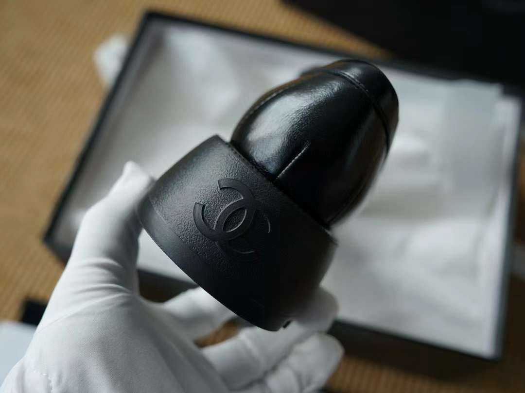 Chanel 24B Love shoes view 8