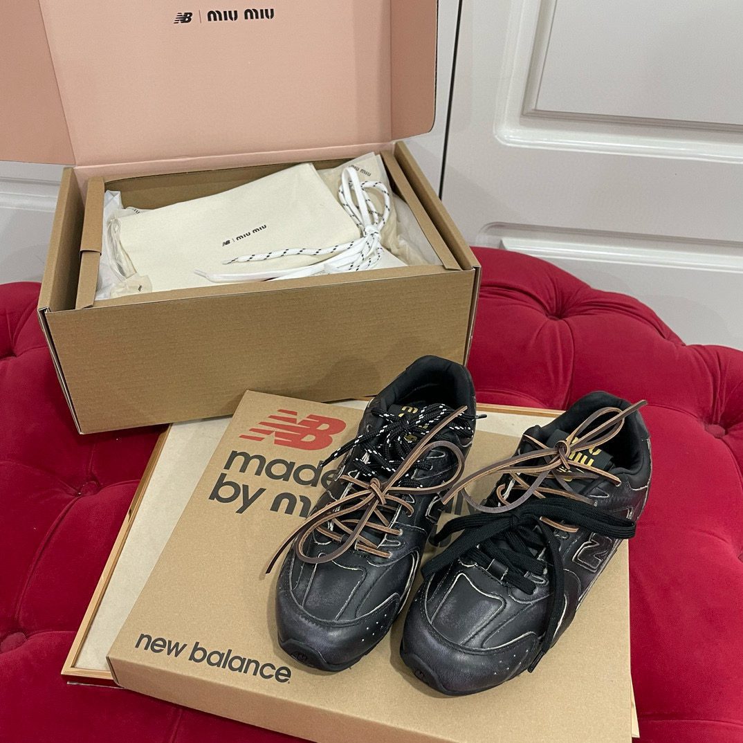 Miu Miu New Balance x 530sl view 12