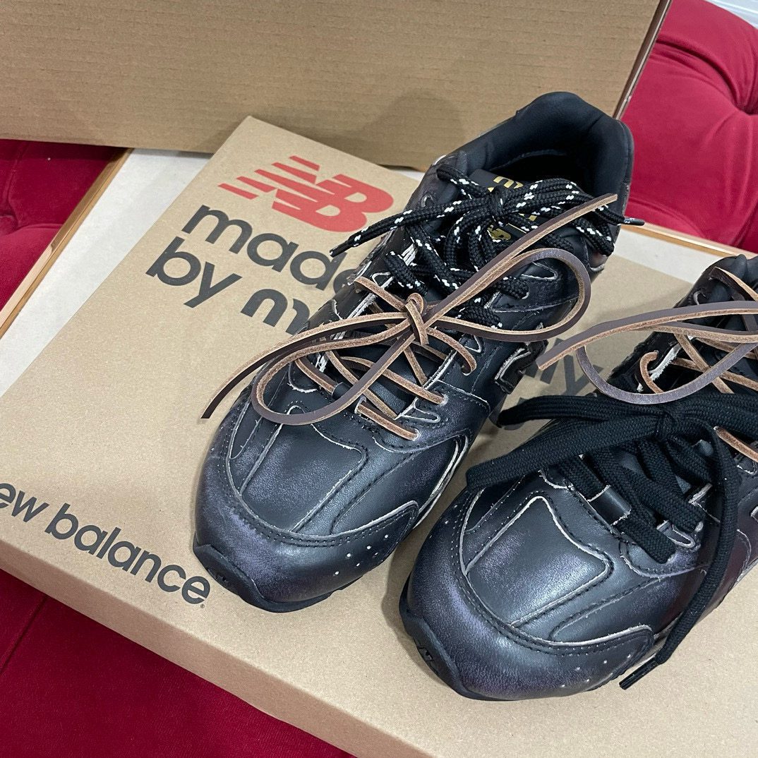 Miu Miu New Balance x 530sl view 13