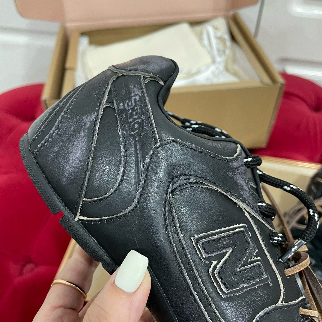 Miu Miu New Balance x 530sl view 14