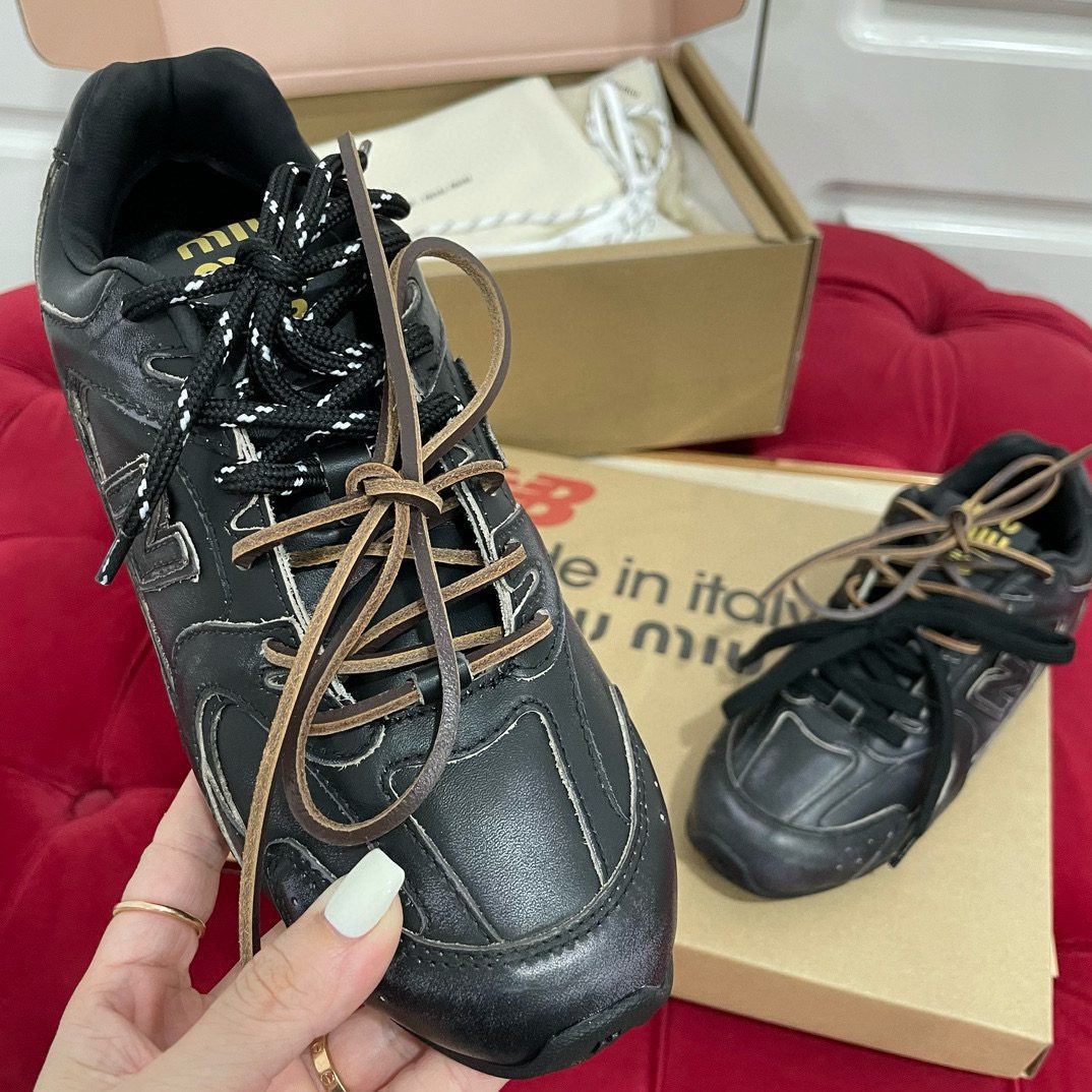 Miu Miu New Balance x 530sl view 15