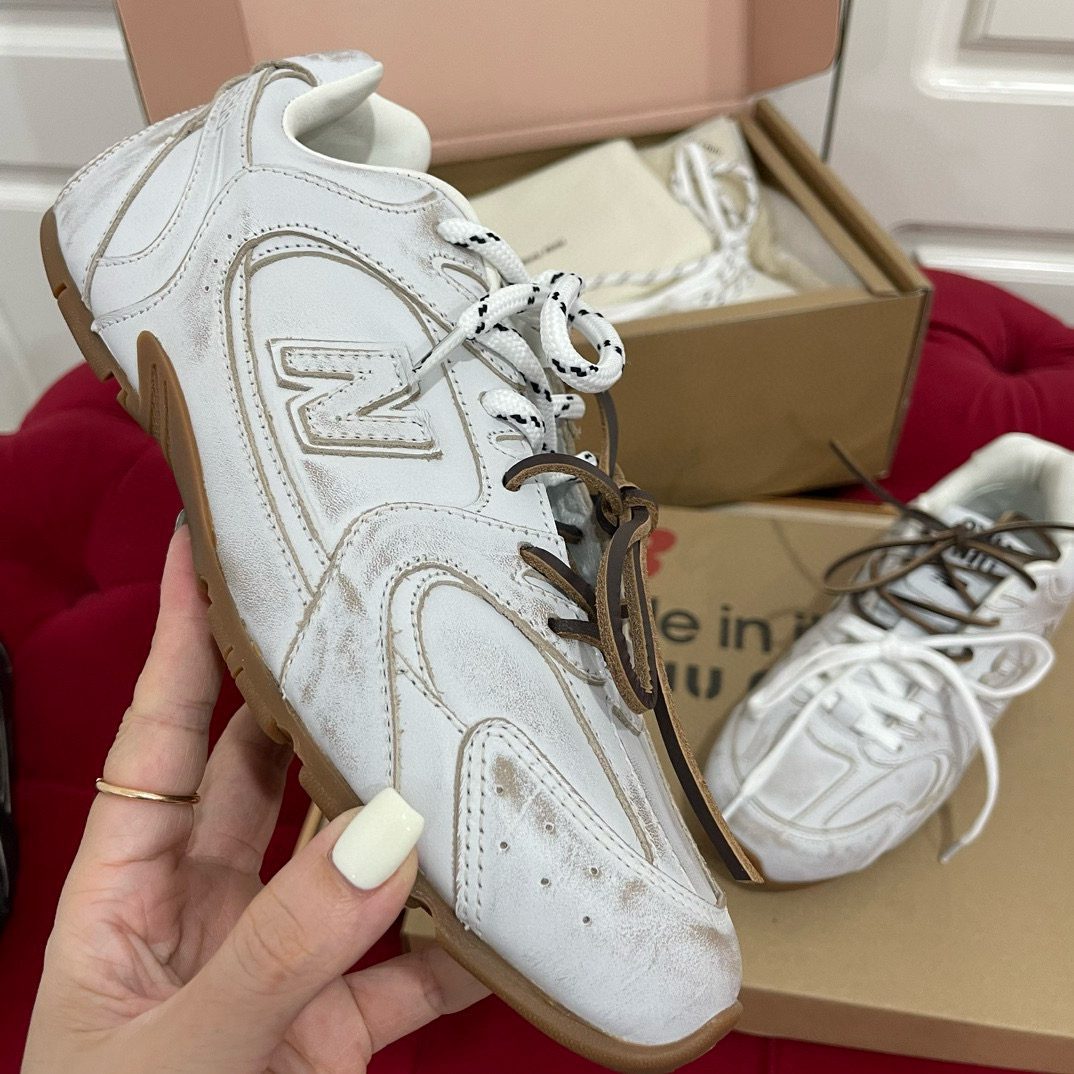 Miu Miu New Balance x 530sl view 5
