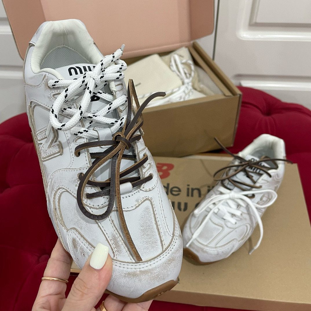 Miu Miu New Balance x 530sl view 6