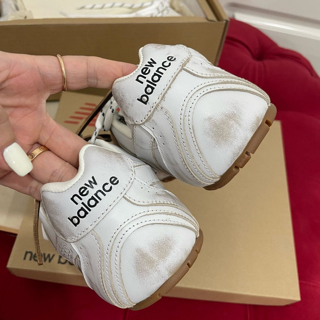 Miu Miu New Balance x 530sl view 7
