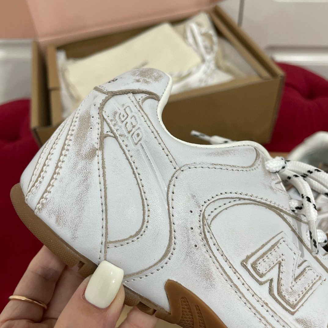 Miu Miu New Balance x 530sl view 8
