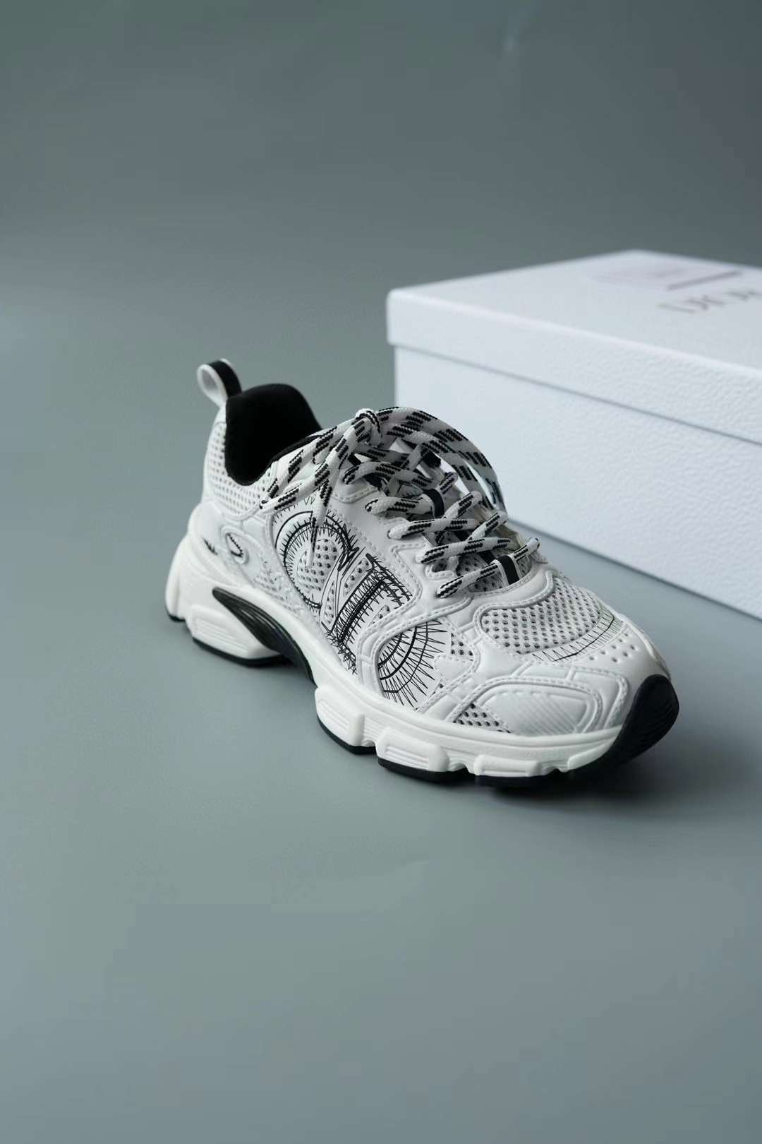 Dior Chrono Sneaker view 10
