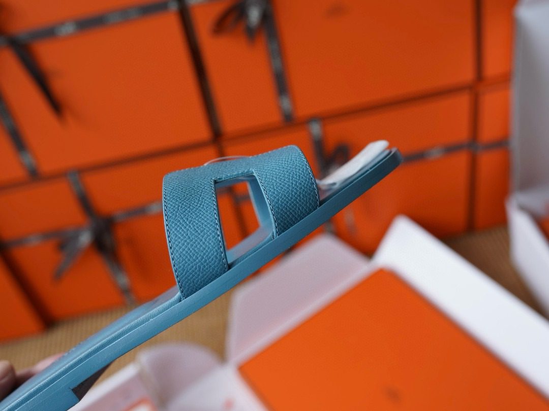 Hermès Oran sandal view 6