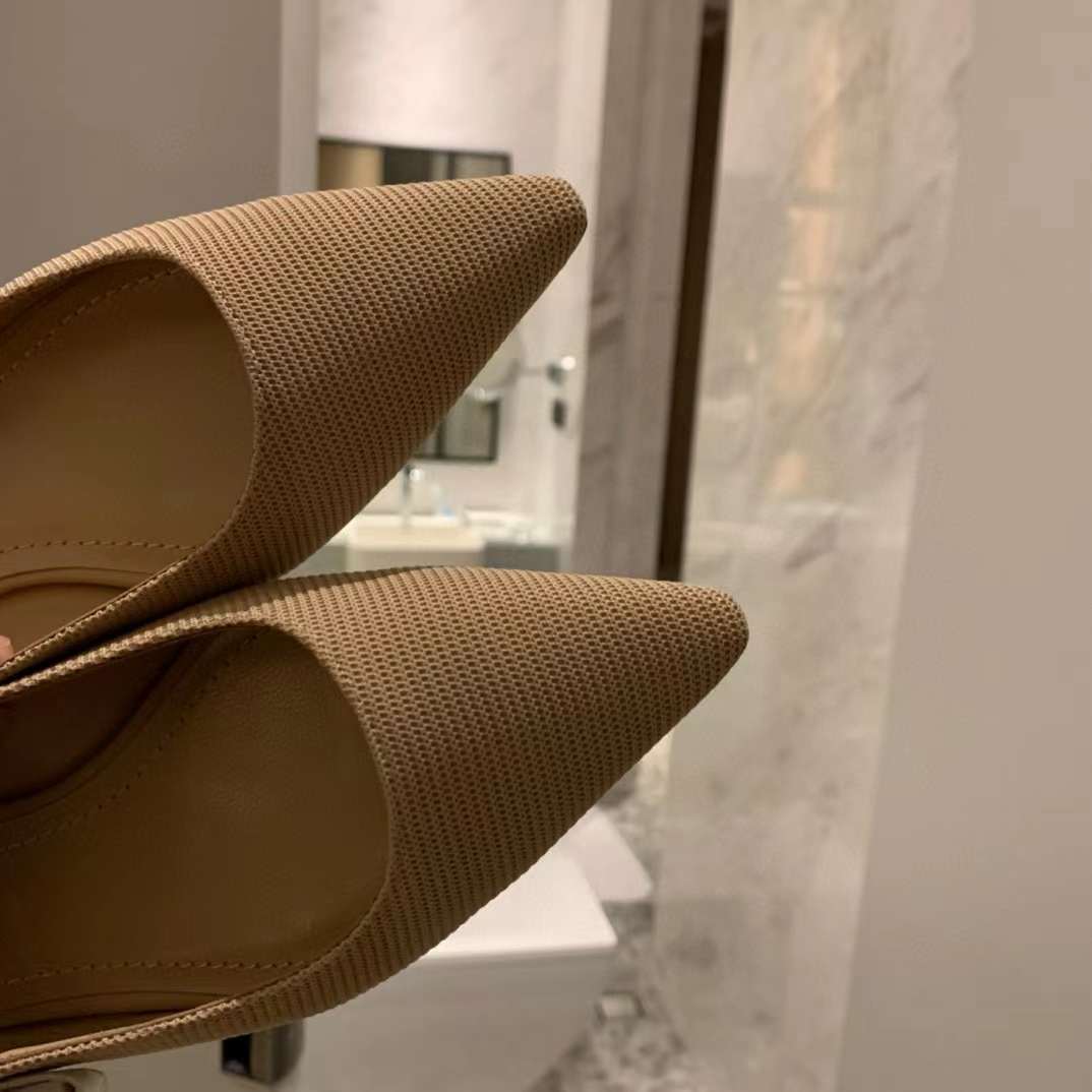 Dior J’A Slingback Flat view 14