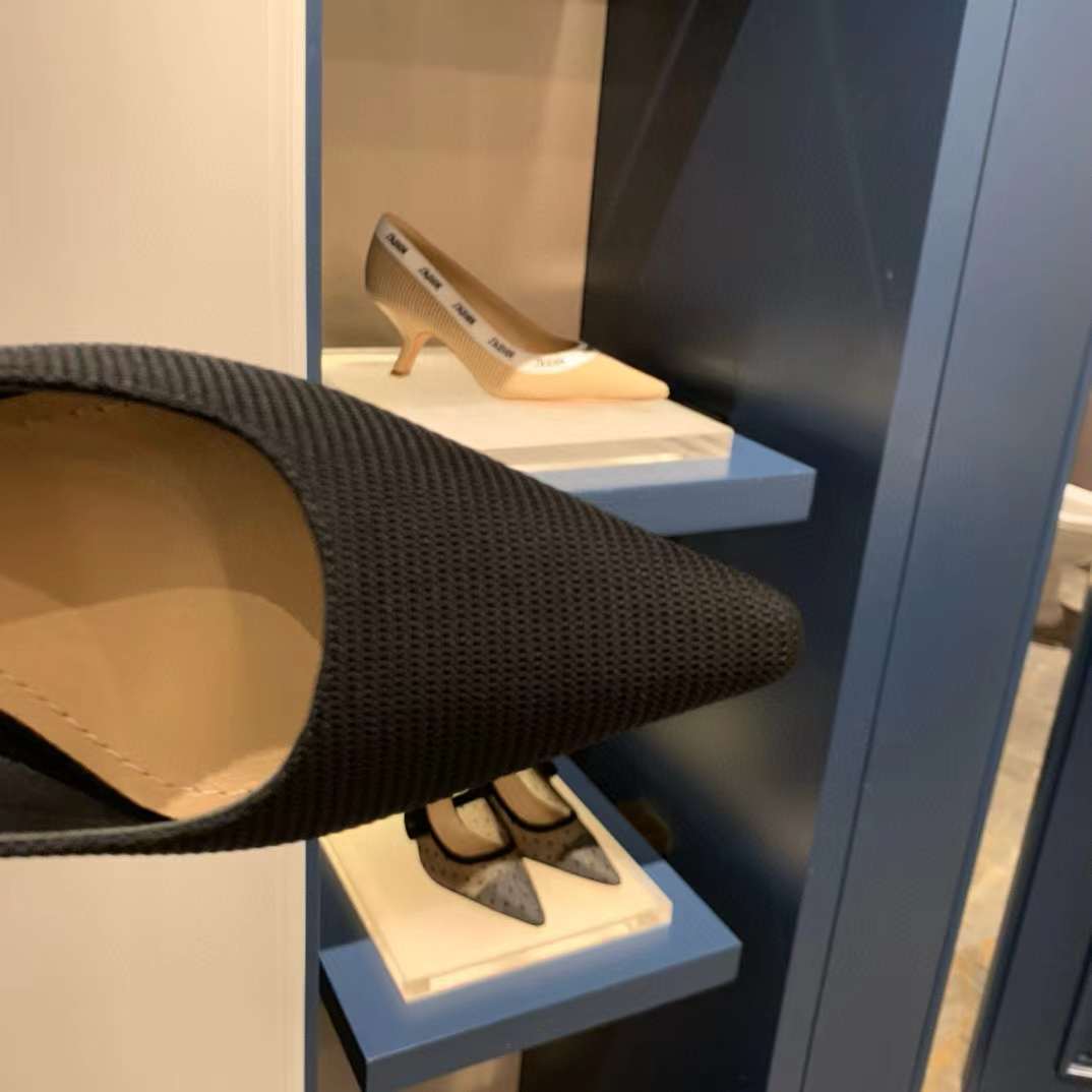 Dior J’A Slingback Pump view 13