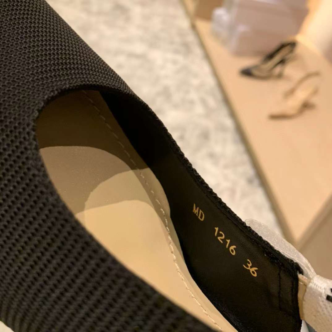 Dior J’A Slingback Pump view 15