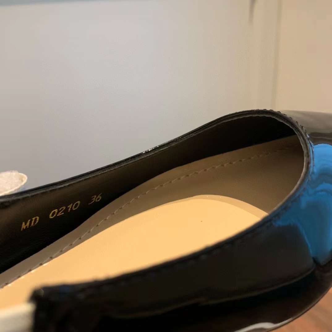 Dior J’A Slingback Flat view 13