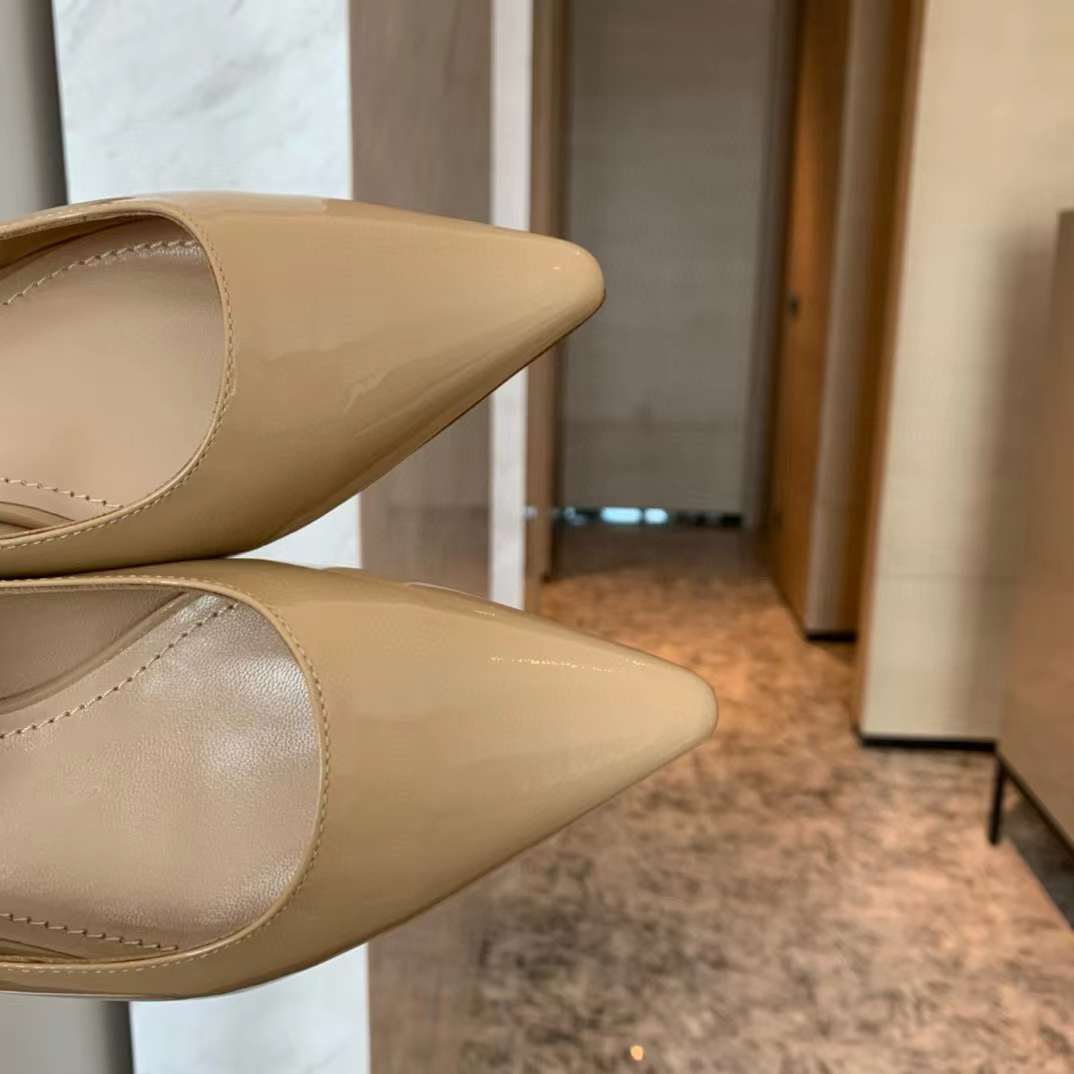 Dior J’A Slingback Flat view 3