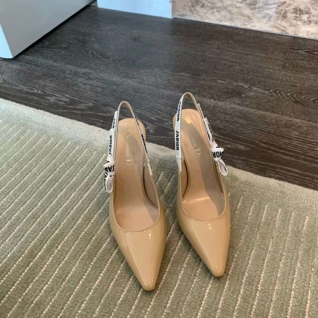 Dior J’A Slingback Pump view 16