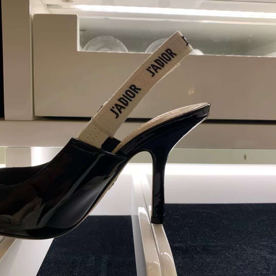 Dior J’A Slingback Pump view 21