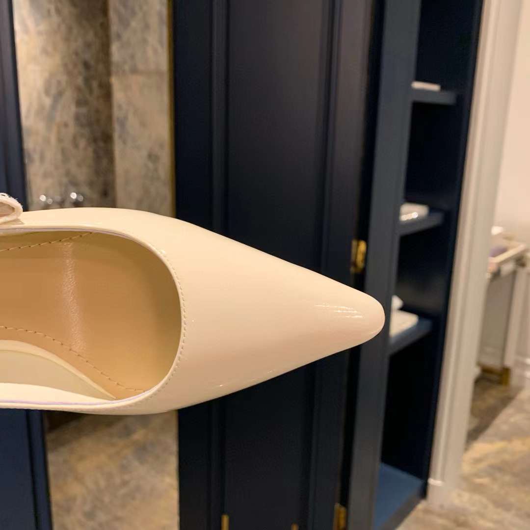 Dior J’A Slingback Pump view 3
