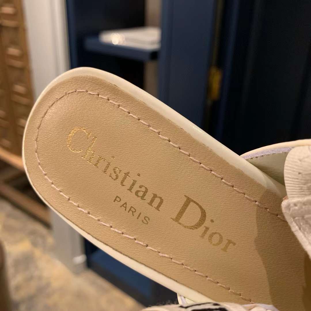 Dior J’A Slingback Pump view 6