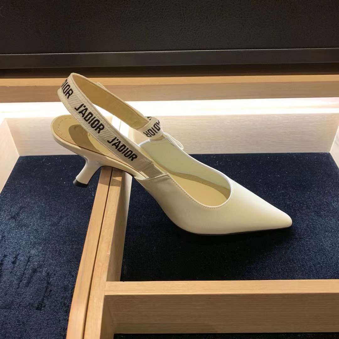 Dior J’A Slingback Pump view 7