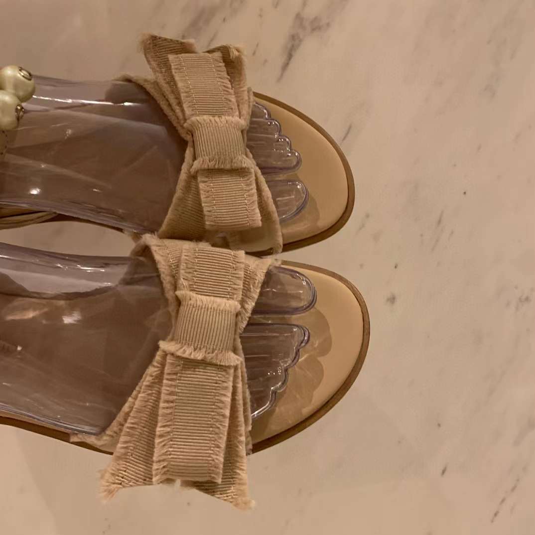 Dior A able Sandal view 10