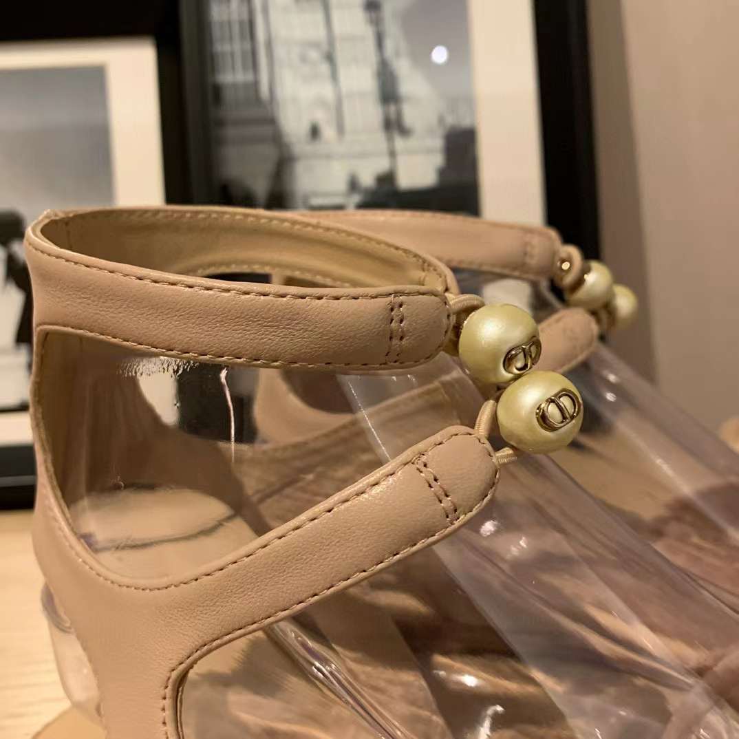 Dior A able Sandal view 11